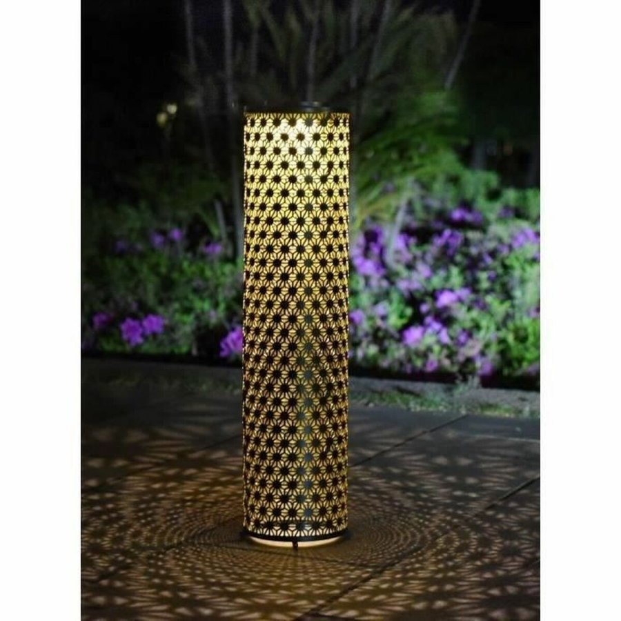 Solcellelampe Garden ID Column #2