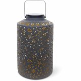 Solcellelampe Garden ID Dubai 25 x 41 cm #1