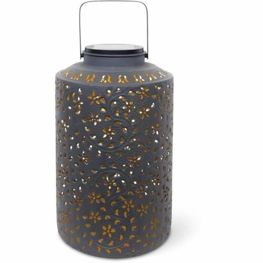 Solcellelampe Garden ID Dubai 25 x 41 cm #1