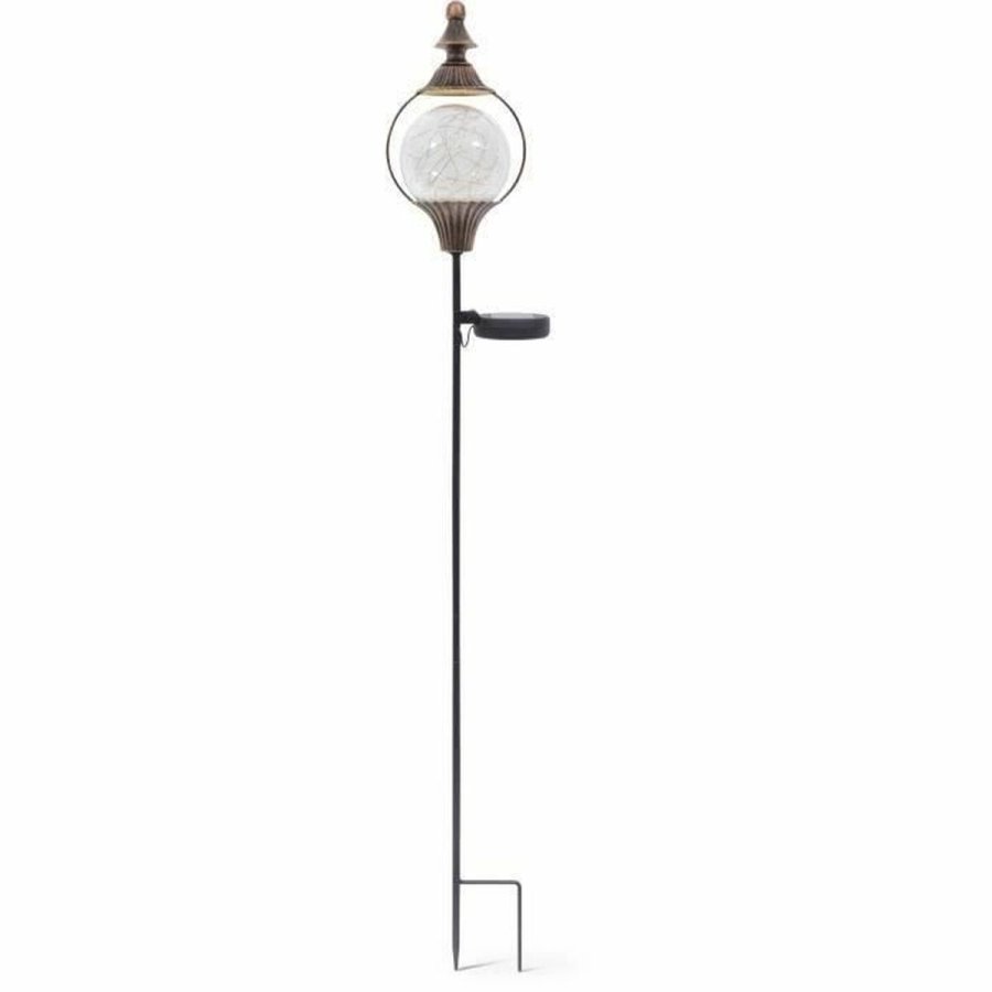 Solcellelampe Garden ID Royal #1