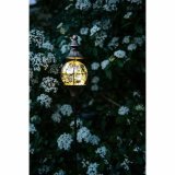 Solcellelampe Garden ID Royal #2