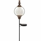 Solcellelampe Garden ID Royal #3