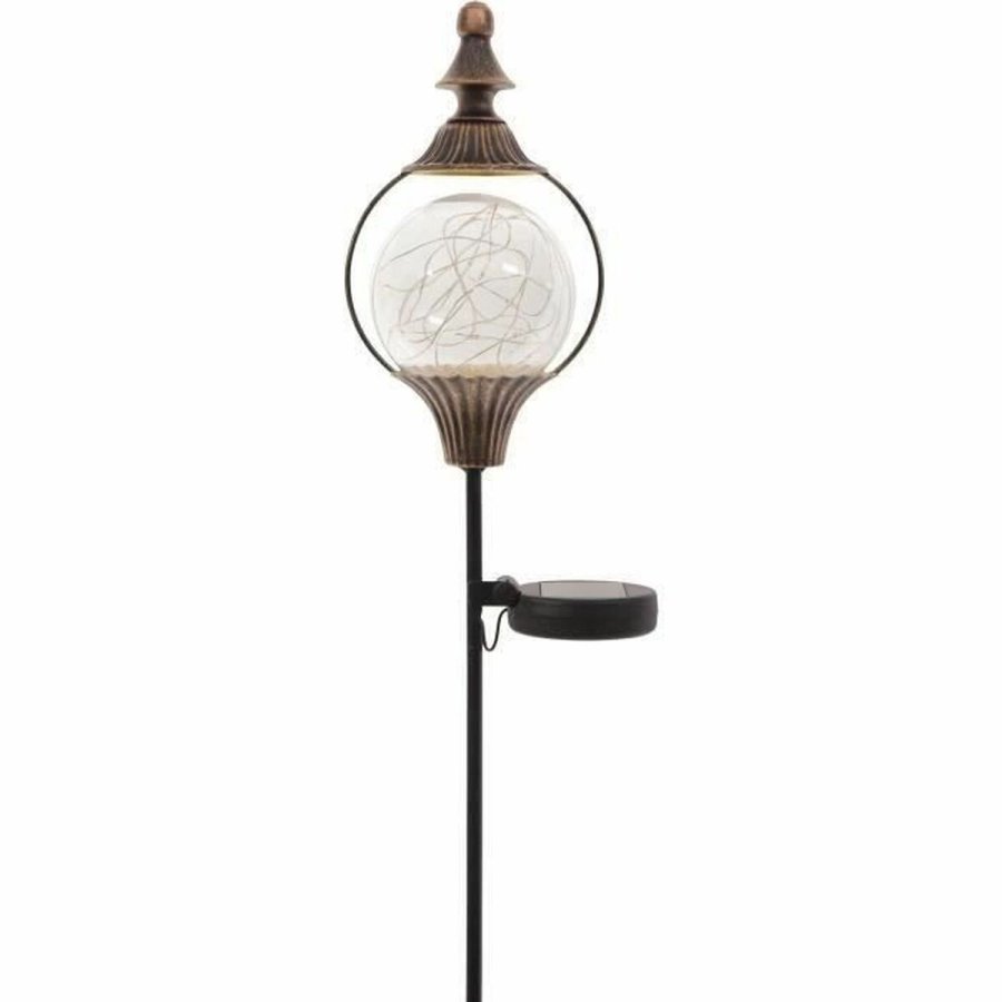 Solcellelampe Garden ID Royal #3