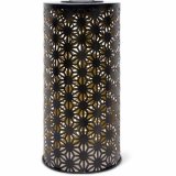 Solcellelampe Garden ID Column #1