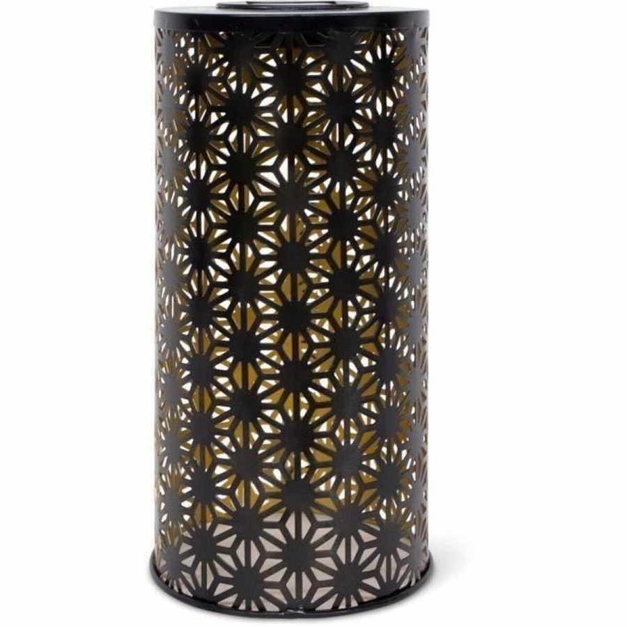 Solcellelampe Garden ID Column #1
