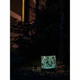 Solcellelampe Garden ID Papillon #2