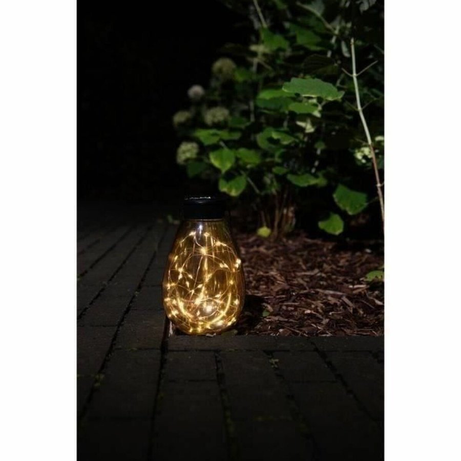Solcellelampe Garden ID Bali #2