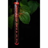 Solcellelampe Garden ID Crystal #3