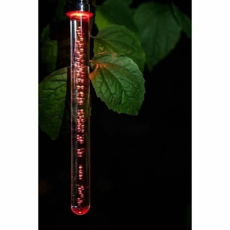 Solcellelampe Garden ID Crystal #3