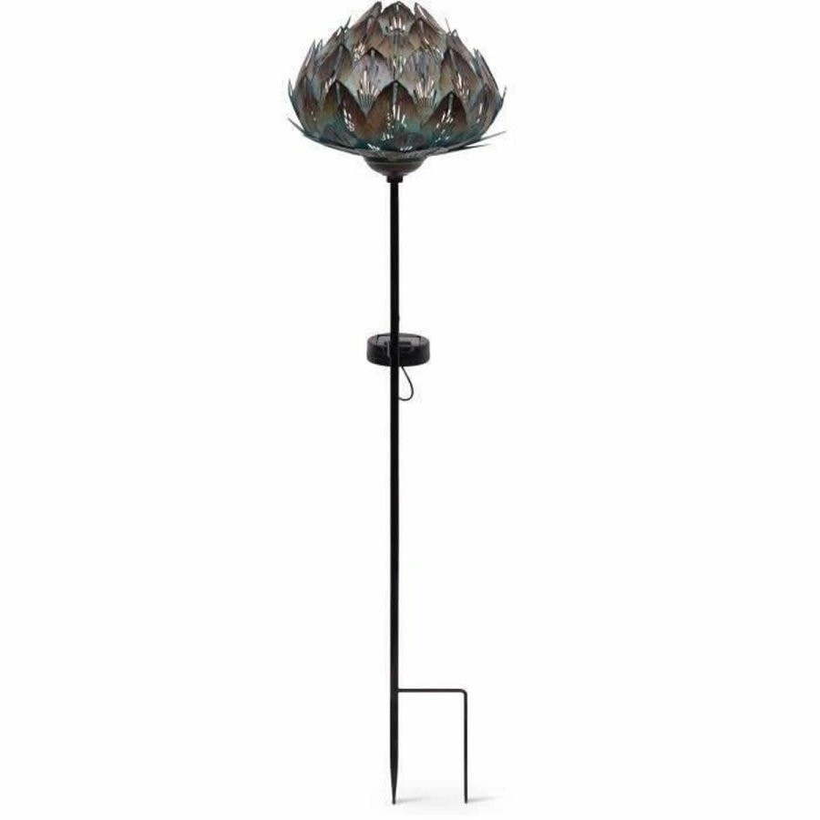 Solcellelampe Garden ID Chou #1