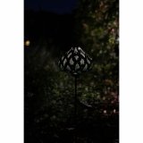 Solcellelampe Garden ID Chou #2