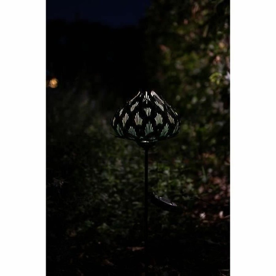 Solcellelampe Garden ID Chou #2