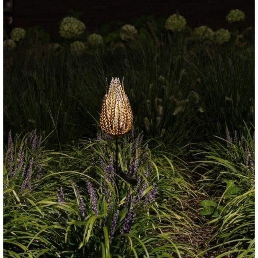 Solcellelampe Garden ID Fern 46 x 16 cm #2