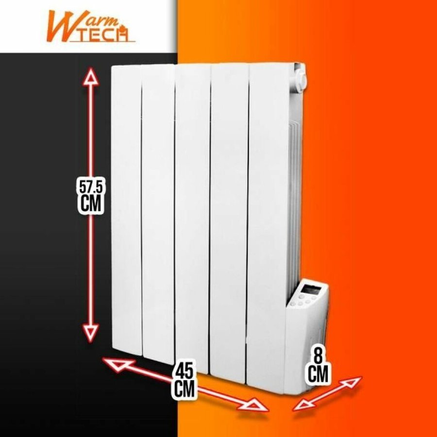 Radiator Warm Tech 900 W #3