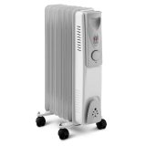 Olieradiator Warm Tech #6