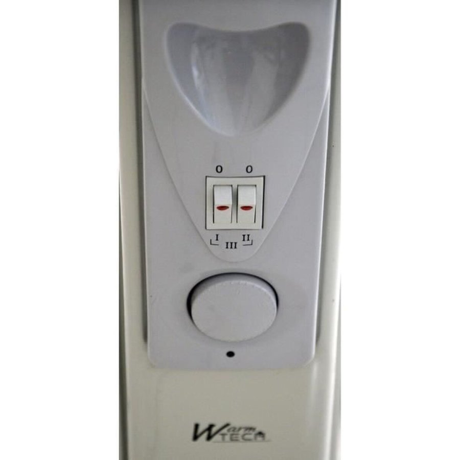 Olieradiator Warm Tech #3