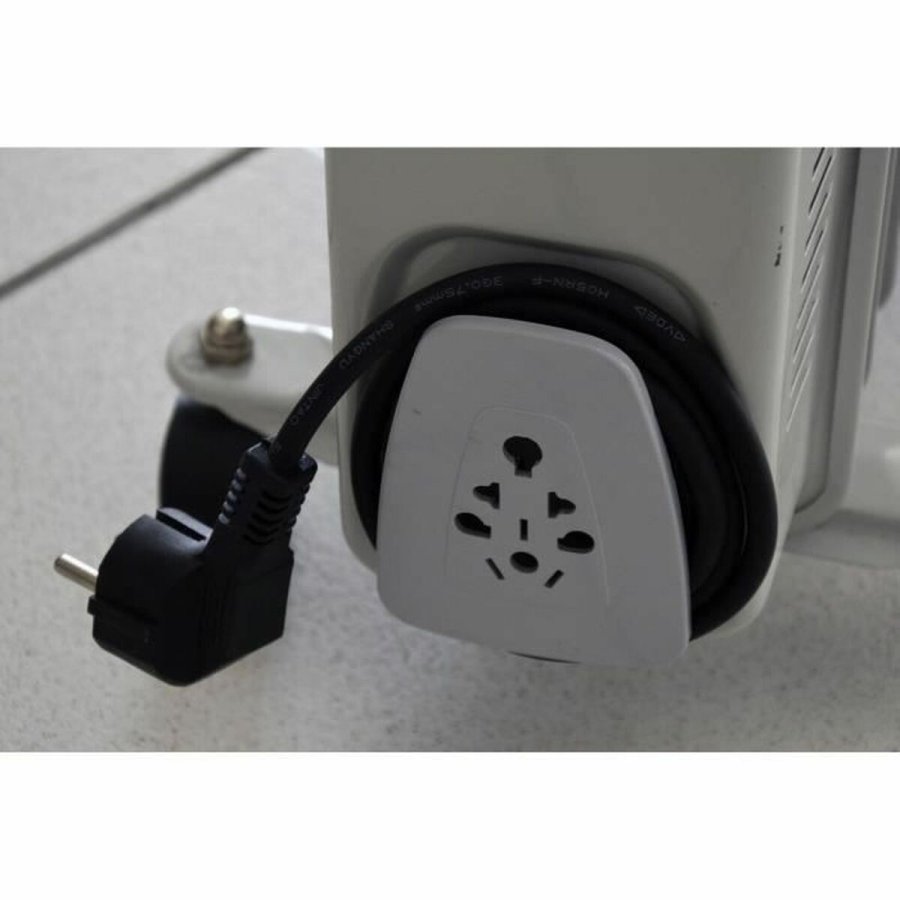 Olieradiator Warm Tech Gr 2500 W #2