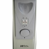 Olieradiator Warm Tech Gr 2500 W #3