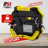 Spotlight projektor I-Watts #4