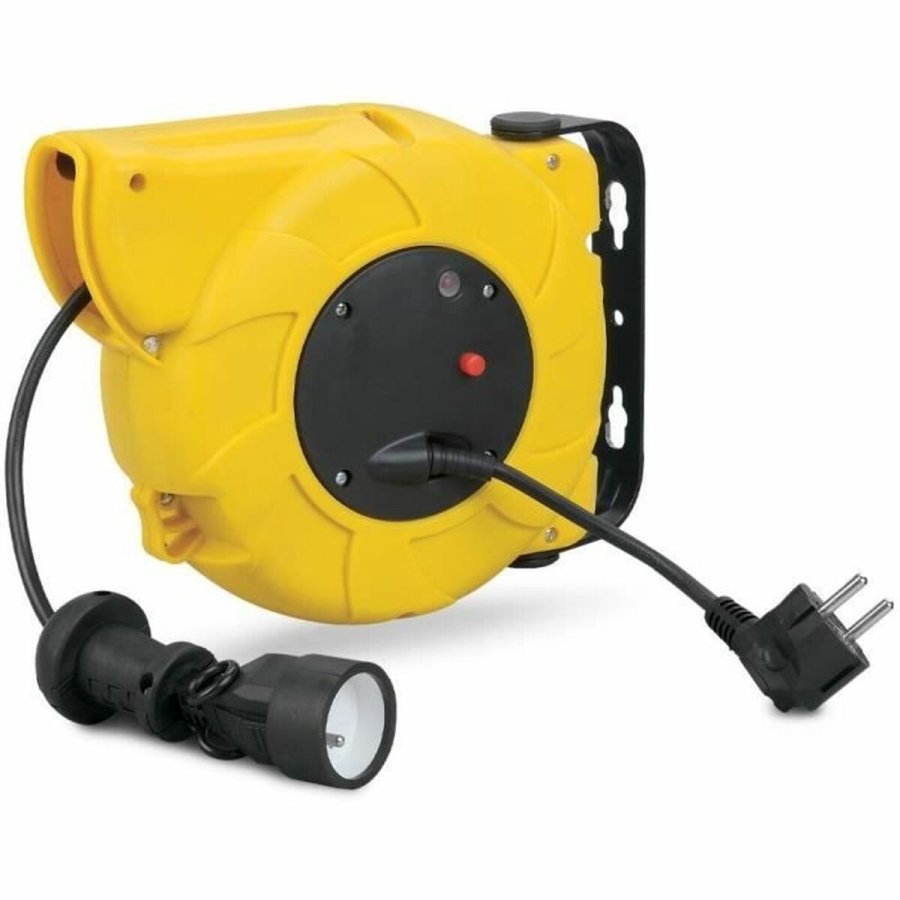 Forlngerledning I-Watts #1