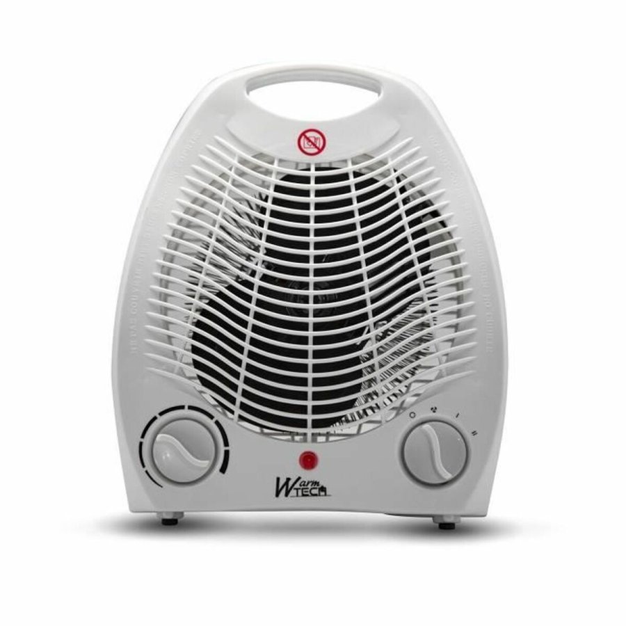 Varmeapparat Warm Tech #1