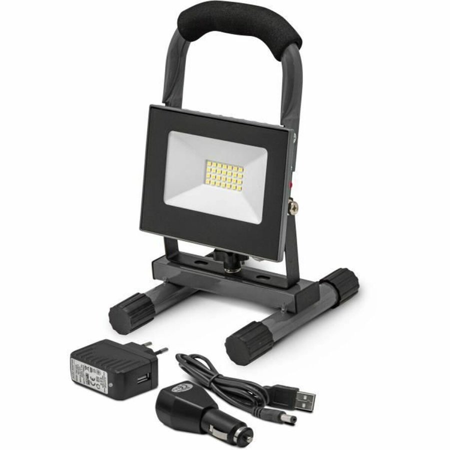 Lygte LED I-Watts #1