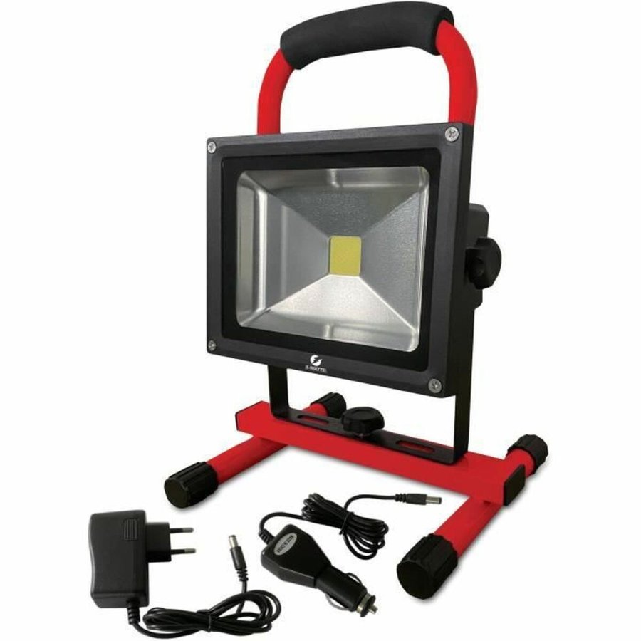 Lygte LED I-Watts #2