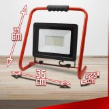 Lygte LED I-Watts #3