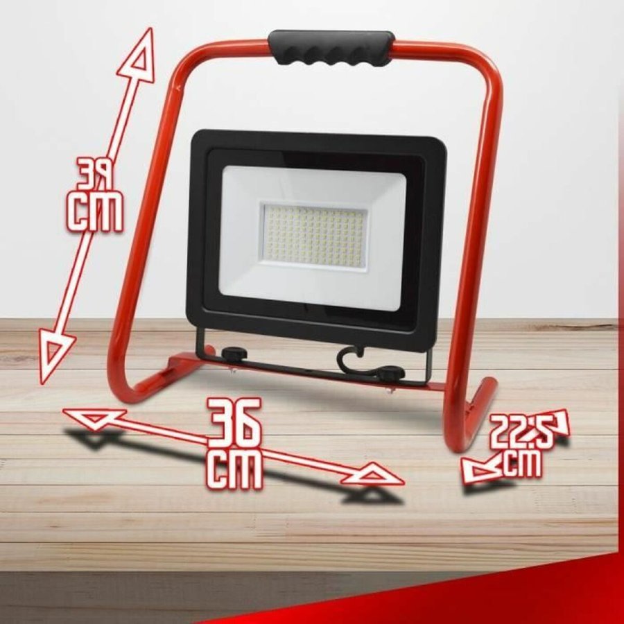 Lygte LED I-Watts #3