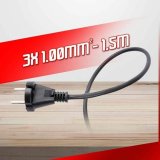 Lygte LED I-Watts #4