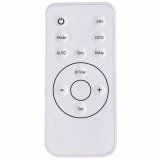 Vgkeramisk Dobbeltvarmeapparat Warm Tech Hvid 2000 W #2