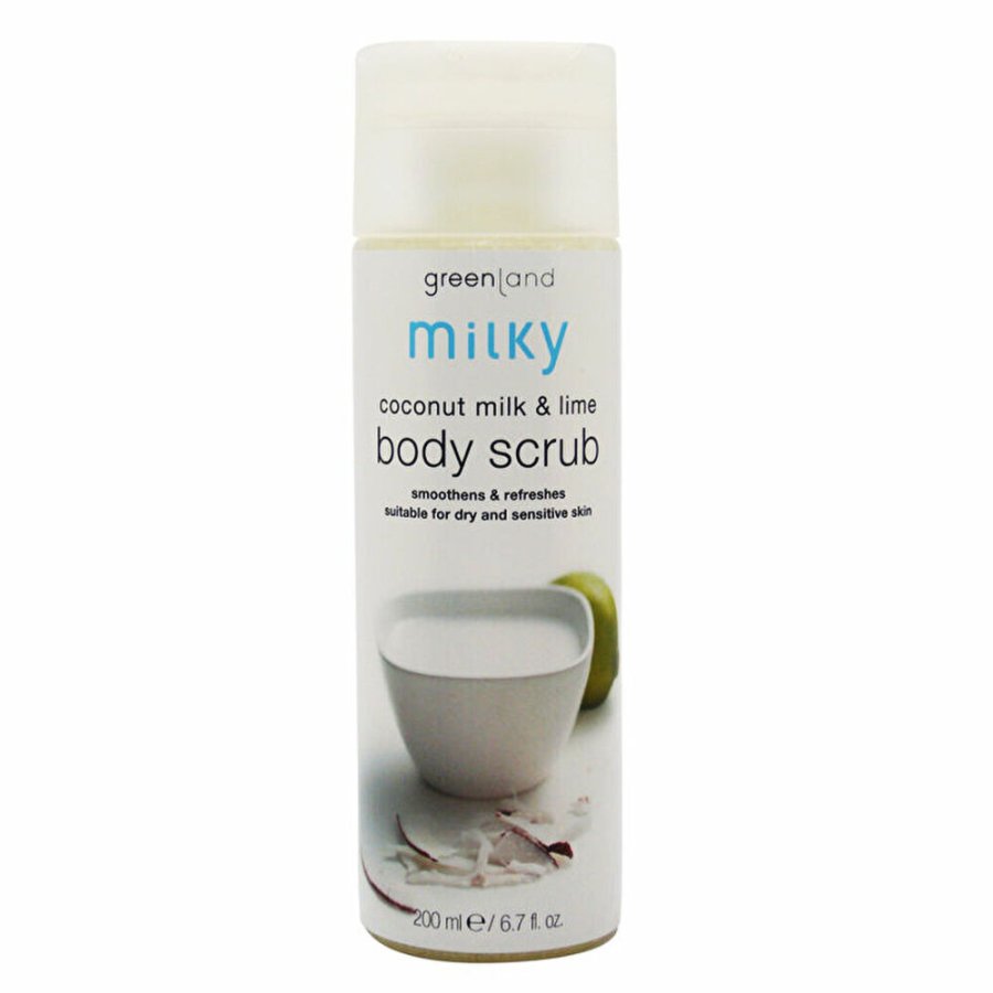 Bodylotion Greenland Kokos Lime 200 ml #1