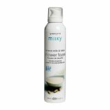 Shower Mousse Greenland Almond MIlk & Lotus (200 ml) #1