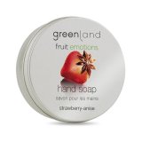 Hndsbe Greenland Jordbr #1