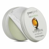 Eksfolierende Kropscreme Greenland FE0422 Kokos Mandarin 200 ml #1