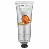 Hndcreme Greenland Ingefr Grapefrugt 75 ml #1