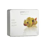 Kosmetikst Greenland Papaya Citron 3 Dele #1