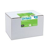 Printer labels Dymo S0722390 Hvid 36 x 89 mm #1