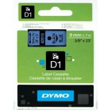 Original Matrix Tape Dymo S0720710 #1