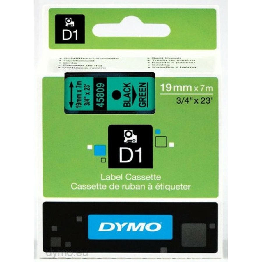 Tilbehr Dymo S0720890 #1
