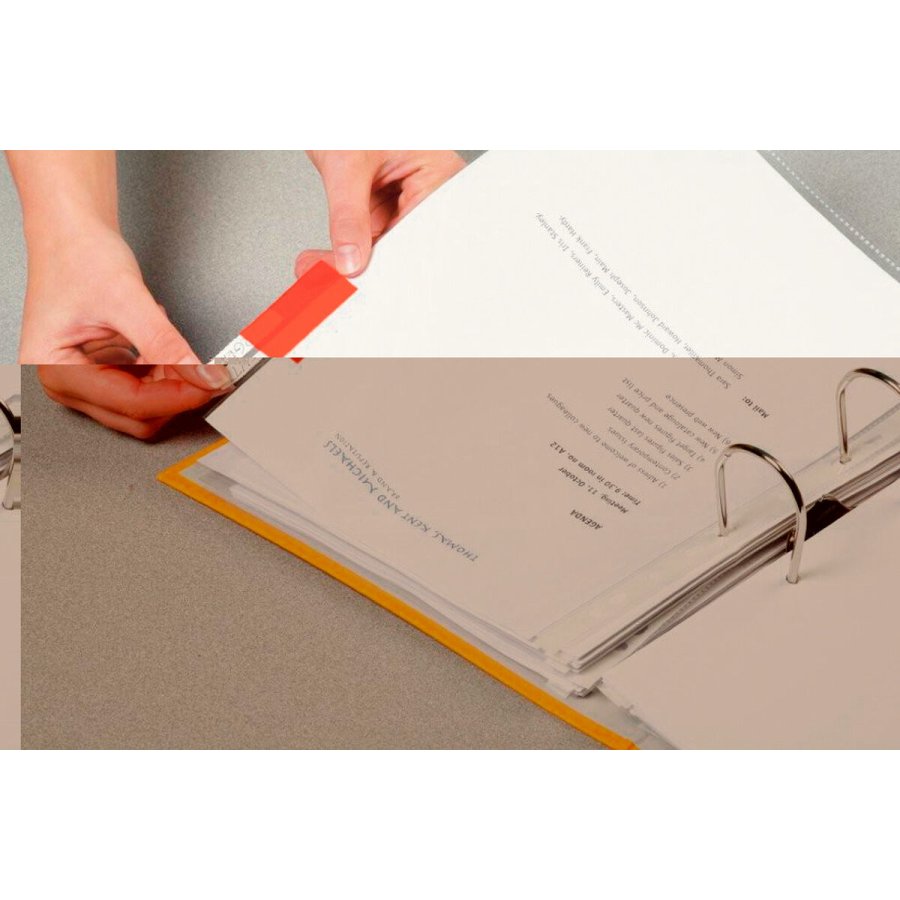 Folder Esselte Multifarvet #2