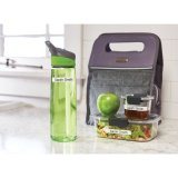 Lamineret tape til mrkningsmaskiner Dymo 91200 12 mm LetraTag Hvid Sort (10 enheder) #3