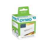 Printer labels Dymo 99010 28 x 89 mm LabelWriter Hvid Sort (6 enheder) #2
