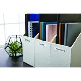 Printer labels Dymo 99019 59 x 190 mm LabelWriter Hvid Sort (6 enheder) #3