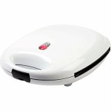 Vaffel Jern DOMO DO9046C 1200W #3