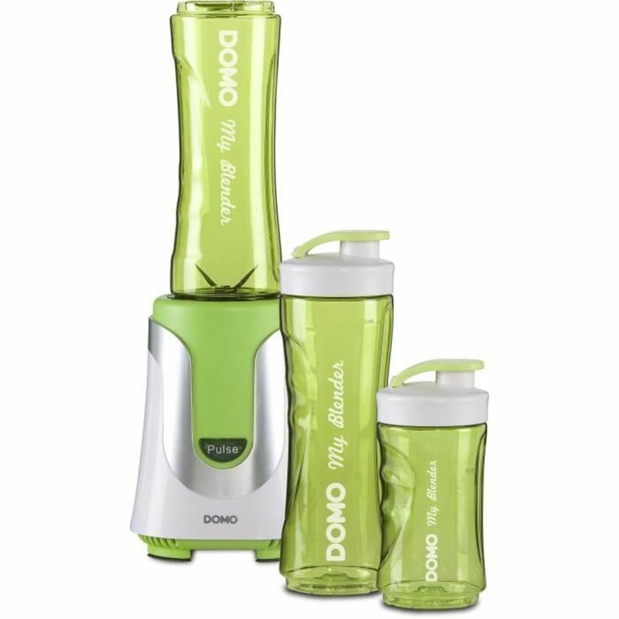 Kop-blender DOMO DO436BL Grn 600 ml #3