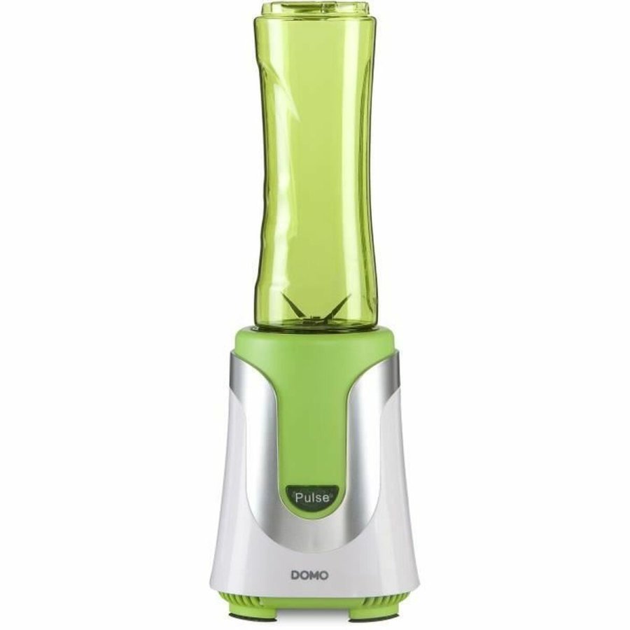 Kop-blender DOMO DO436BL Grn 600 ml #5