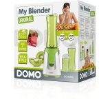 Kop-blender DOMO DO436BL Grn 600 ml #7