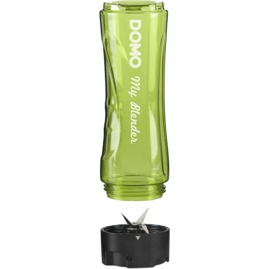 Kop-blender DOMO DO436BL Grn 600 ml #9