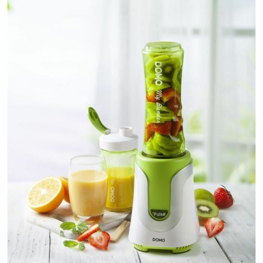 Kop-blender DOMO DO436BL Grn 600 ml #11